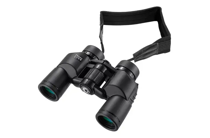 Barska WP Crossover 8x30mm Porro Prism Binocular, Waterproof, Fully Multi-Coated - view 7